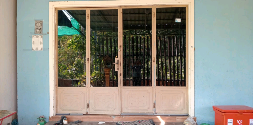 ផ្ទះលក់