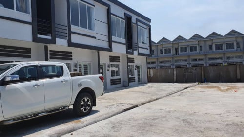 (មានចំណូលស្រាប់)​ ផ្ទះល្វែងលក់​