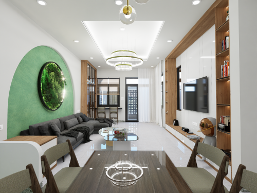 មានទទួល render ប្លង់គ្រប់ប្រភេទទាំង exterior និង interior
