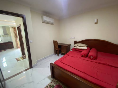 1Bedroom | Ou Baek K'am | Near Airport