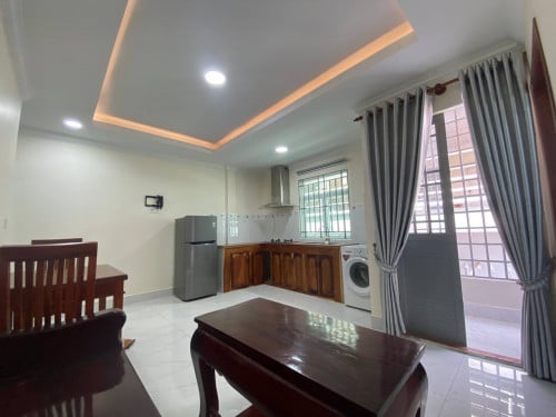 1Bedroom | Ou Baek K'am| Near Airport