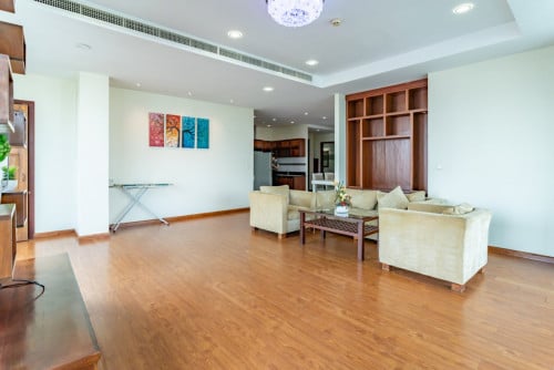 3 Bedroom For Rent In Toul Tom Poung Area || 1800$/Month