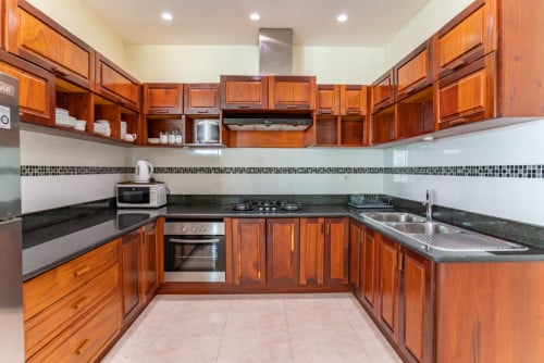 3 Bedroom For Rent In Toul Tom Poung Area || 1800$/Month