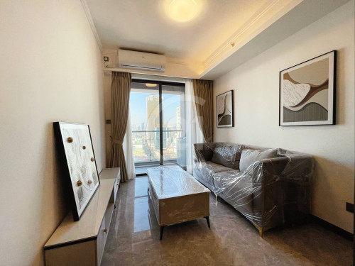 Brand New 2bedroom for Rent at Agile Sky Residence