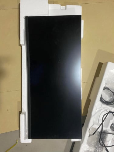 Gaming Monitor 100Hz