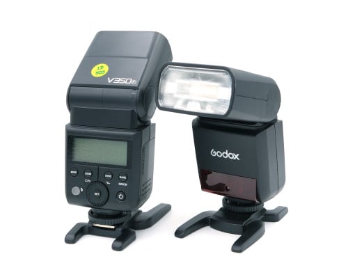 GODOX V350F ( Fujifilm )