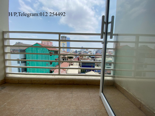Nice Fully Furnished Elevator Apartment for Rent