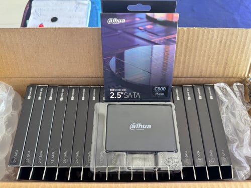 SSD Dahua 256G