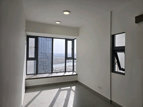 Studio Room: Urban Village Phase 2