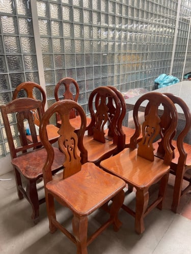 កៅអីតុបាយ