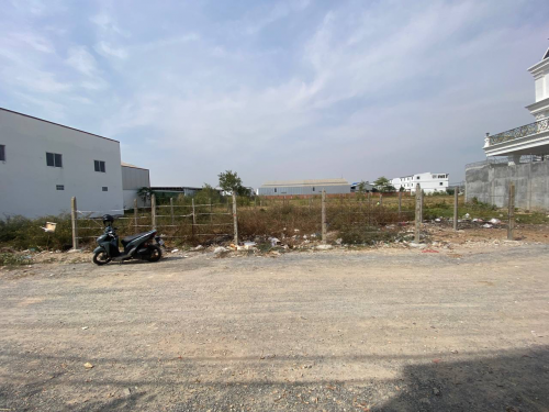 ដីសម្រាប់លក់ នៅសង្កាត់ព្រៃស