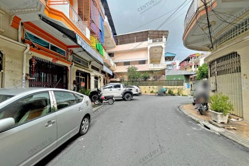 🏠ផ្ទះល្វែង នៅជិតផ្សារទួលទំពូង និងស្ថានទូតចិន ត្រូវការលក់បន្ទាន់ខ្លាំង