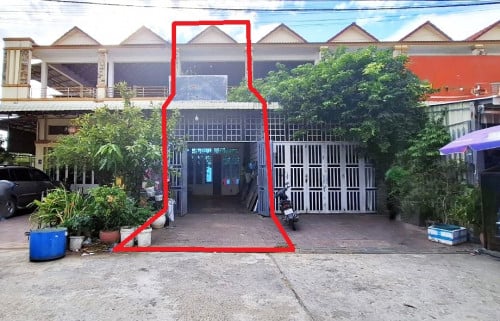 🏦Flat Urgent Sale (Negotiable), ABA Loan Available (6.5% p.a. up to 25 Years repayment term)