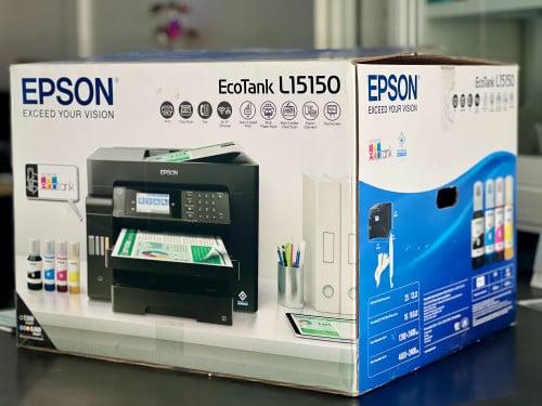Epson L15150 A3/A4 +Wi-Fi