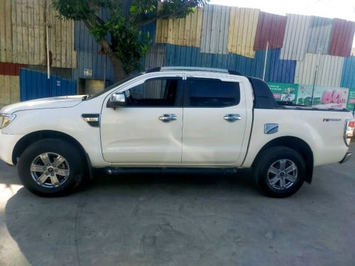 Ford​ for rent 850$