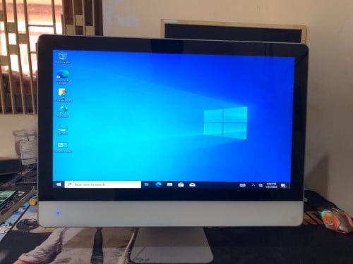 KT computer សូមស្វាគមន៍