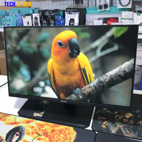 LCD MONITOR MF2405