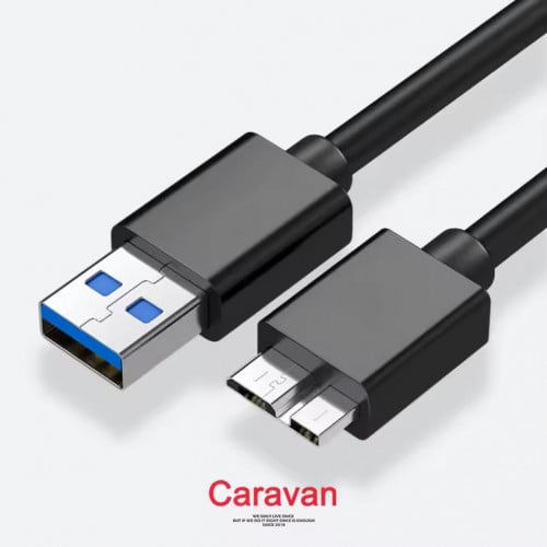 Micro USB 3.0 Cable External Hard drive