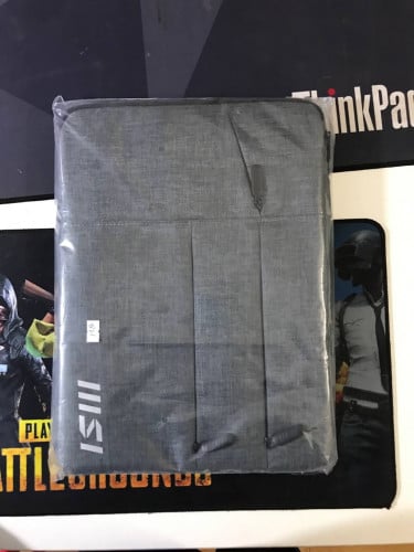 MSI Sleeve bag