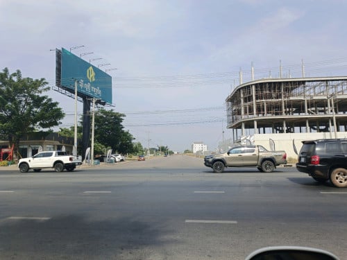 Rantal house ផ្ទះជួល 90$