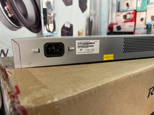 Ruijie Switch RG-NBS3100-24GT4SFP-V2