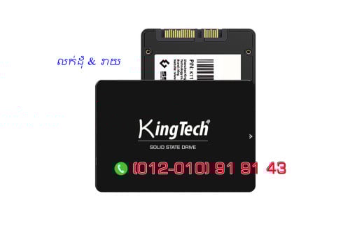 Special Discoun**    NEW SSD 120GB Kingtec $18  |    256GB $35