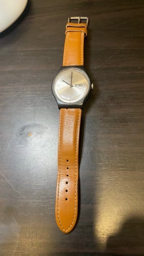 Swatch Original