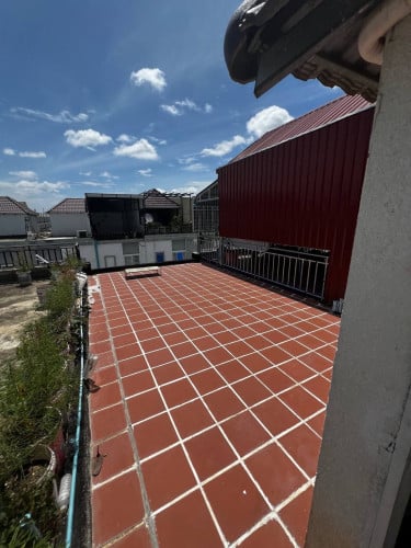 ផ្ទះលក់បន្ទាន់ ម្ចាស់ផ្ទាល់ ប្រញាប់លុយ