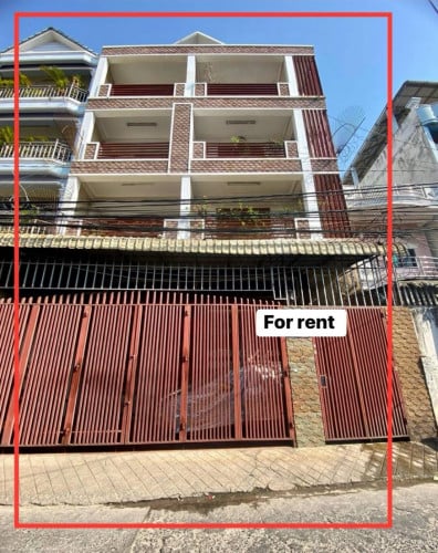 អាគារជួលនៅ ស្ទឹងមានជ័យ.