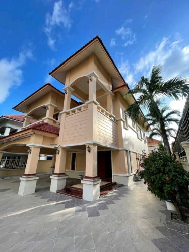 វីឡាទោលលក់បន្ទាន់