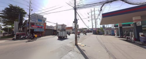 ដីសម្រាប់ជួលផ្លូវ371 ក្បែរផ្សារប៉េសេ ( 7000 ការេ ) - Land For Rent On Street 371