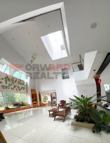 🏡9 Bedrooms Villa available for rent in Phnom Penh Thmey Area (near Chip Mong Sen Sok mall)