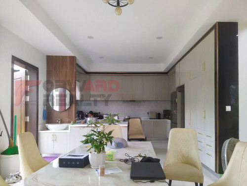 🏡9 Bedrooms Villa available for rent in Phnom Penh Thmey Area (near Chip Mong Sen Sok mall)
