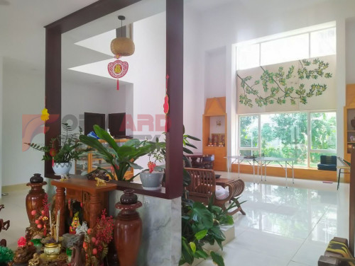 🏡9 Bedrooms Villa available for rent in Phnom Penh Thmey Area (near Chip Mong Sen Sok mall)