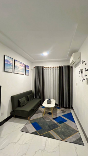Condo rental