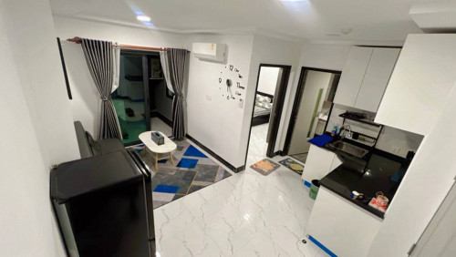 Condo rental