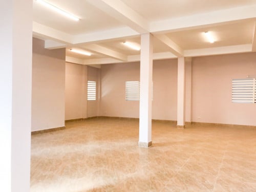 Office Space in Toul Tompong Area