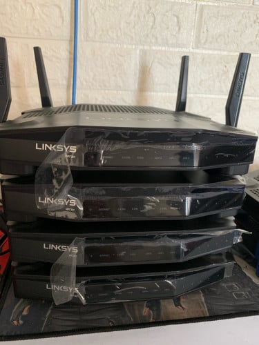 Routers VPN ប្រេីជាមួយ Exspress VPN ស្អាត 99%