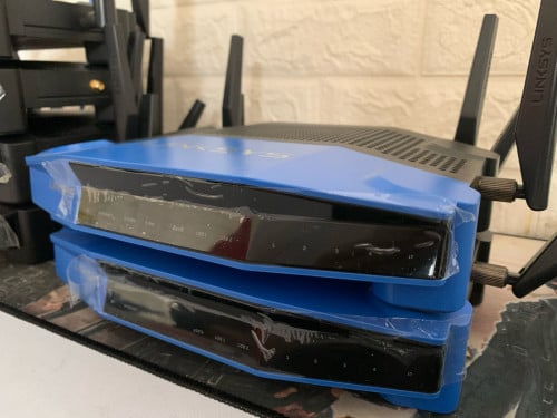 Routers VPN​ប្រេីជាមួយ Exspress VPN ស្អាត 99%