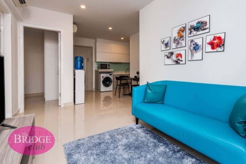 The Bridge 3 Beds for Rent