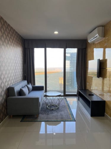 The Peak One Bed For Rent