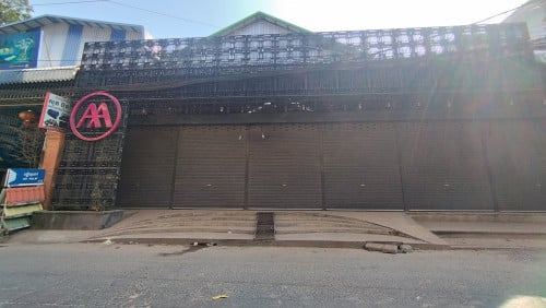 ឃ្លាំងសម្រាប់ជួលនៅ​ សង្កាត់ព្រែកប្រា​ ខណ្ធ​ច្បារអំពៅរ