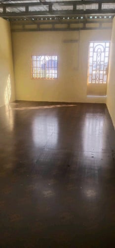 ផ្ទះជួល ក្រោយវត្ត ជន្លង់ម្លូ ១០០ម៉ែត្រ