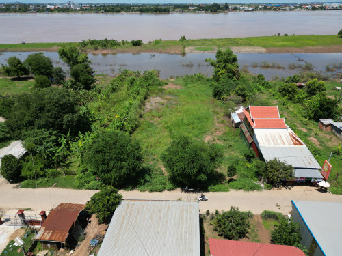 ដីលក់បន្ទាន់ ក្បាលកោះ ជ្រោយចង្វារ