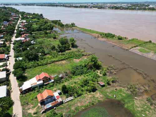 ដីលក់បន្ទាន់ ក្បាលកោះ ជ្រោយចង្វារ