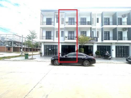 🏦House for Urgent sale (Negotiable), ABA Loan Available,