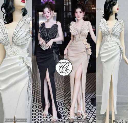 រ៉ូបកម្មវិធីvip