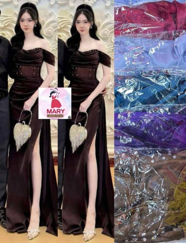 រ៉ូបកម្មវិធីVIP