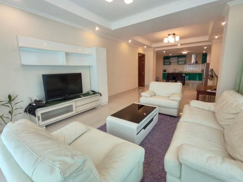 3 Bedroom 230 SQM For Rent At BKK 1 Area || 2600$/Month (Nego)