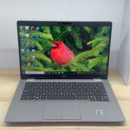 Dell Latitude 5310 / i5-10th / 8GB / M.2 256GB / 14”(FHD)